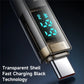 Mcdodo CA-3630 1.2m 100W USB‑A to Type‑C Fast Charging Cable