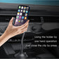 Yesido C112 Auto Extending Car Cup Phone Holder Flexible Arm