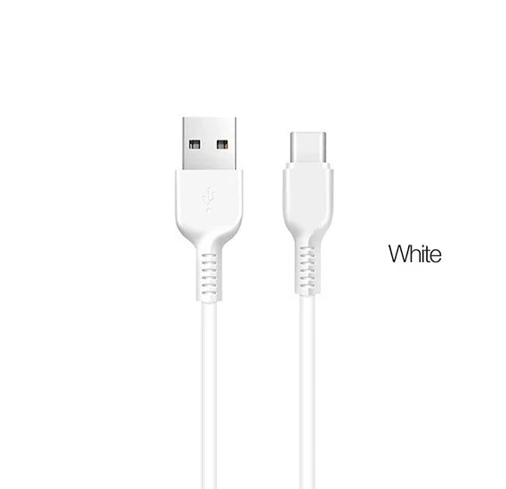 Hoco X20 Flash 3 Metre Type‑C Fast Charging Cable