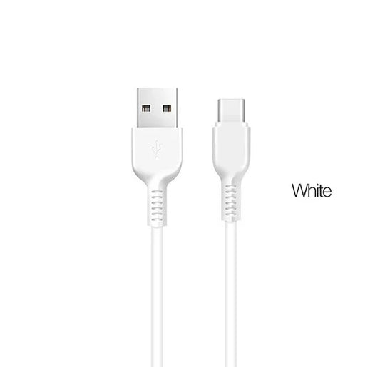 Hoco X20 Flash 3 Metre Type‑C Fast Charging Cable