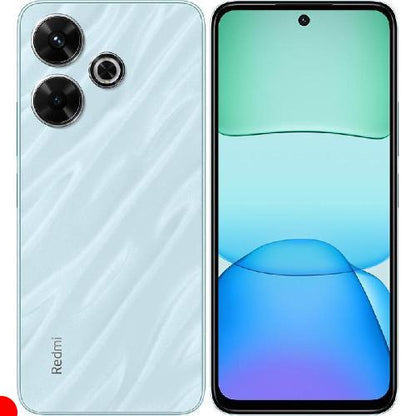Redmi 13 NFC Smartphone 8GB RAM 256GB Storage