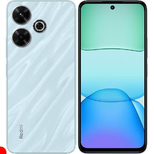 Redmi 13 NFC Smartphone 8GB RAM 256GB Storage