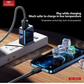 Earldom EC-187L 2.4A Fast Charging USB to Lightning Cable