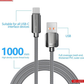 Earldom USB-C Data Cable 2.4A Fast Charging & Sync