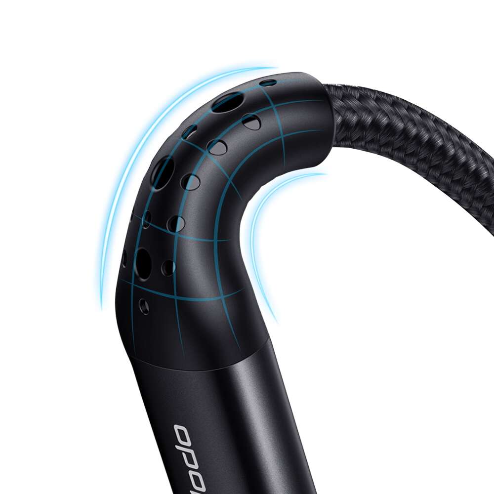 Mcdodo 36W Lightning to USB‑C PD Cable 1.8m Auto Power‑Off