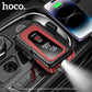Hoco Victory 10000mAh Car Emergency Starter with QC3 Fast Charging