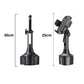 Yesido C195 Adjustable Car Cup Holder Phone Mount