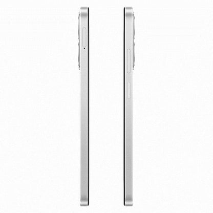OPPO A3 NFC Smartphone 6GB RAM 128GB Storage Starlight White