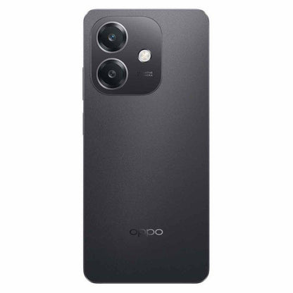 OPPO A3 NFC Smartphone 6GB RAM 128GB Storage Starlight White
