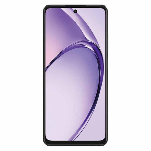 OPPO A3 NFC Smartphone 6GB RAM 128GB Storage Starlight White