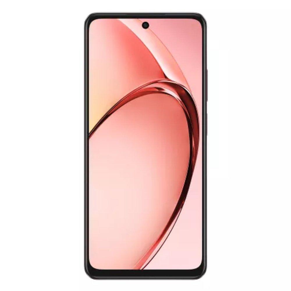 OPPO A3x 4GB RAM 128GB Storage Ocean Blue Smartphone