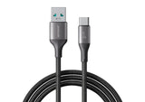 Joyroom S-A28 3A Fast Charging USB-A to Type-C Cable 2M