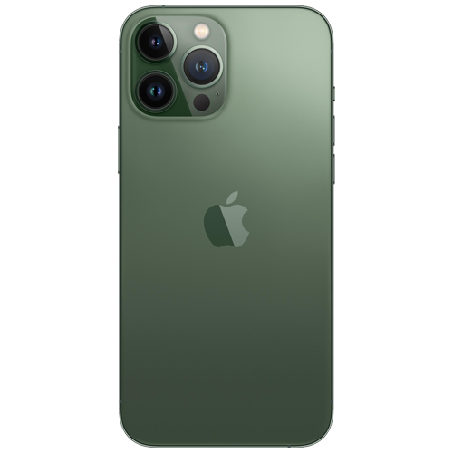 iPhone 13 Pro 256GB (Middle East Version)