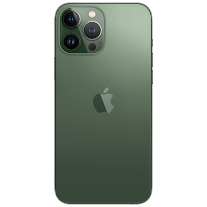 iPhone 13 Pro 256GB (Middle East Version)