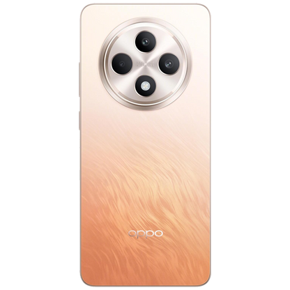 OPPO Reno12 F 5G 12GB RAM 256GB Storage OLED