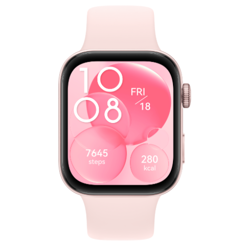 HUAWEI WATCH FIT 3
