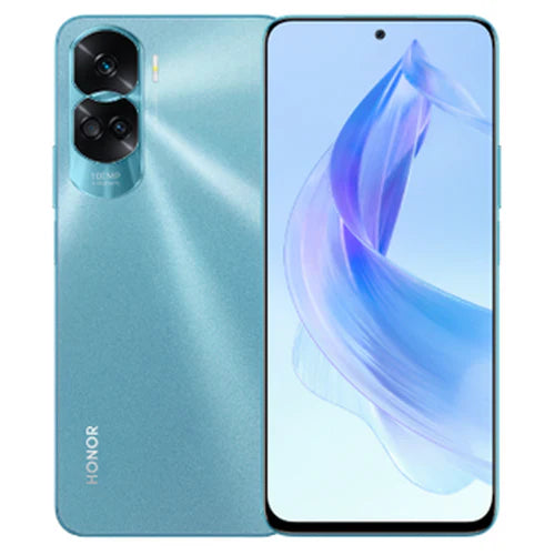 HONOR 90 Lite 5G Smartphone: 256GB Storage, 8GB RAM, Ultra-Clear Camera