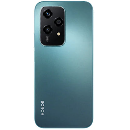 Honor 200 Lite 5G Smartphone: 8GB RAM, 256GB Storage, Crystal Clear Display