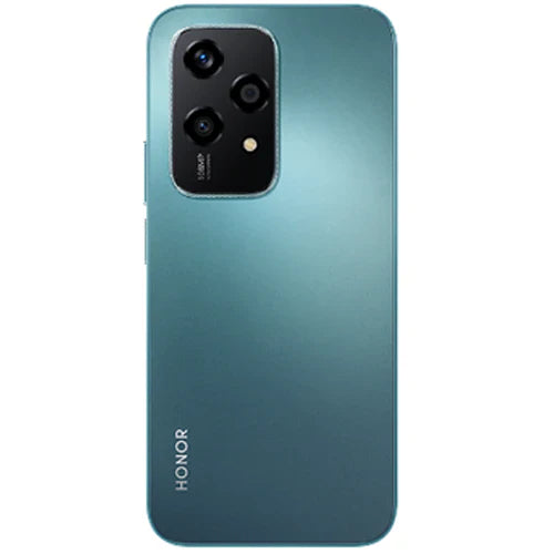 Honor 200 Lite 5G Smartphone: 8GB RAM, 256GB Storage, Crystal Clear Display