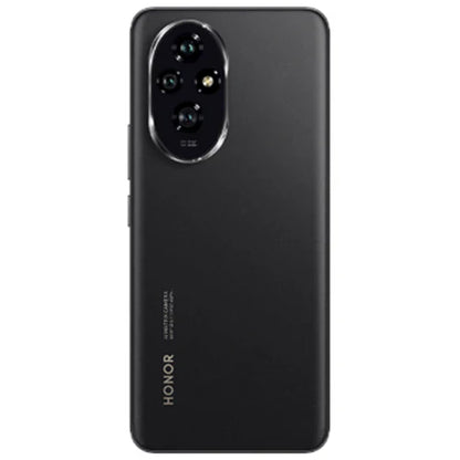 Honor 200 5G Smartphone: Stunning Display, Powerful Camera, Long-Lasting Battery Life