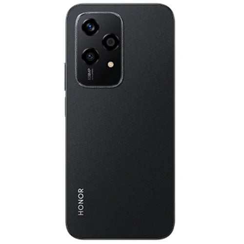 Honor 200 Lite 5G Smartphone: 8GB RAM, 256GB Storage, Crystal Clear Display