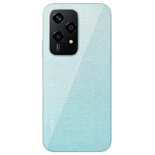 Honor 200 Lite 5G Smartphone: 8GB RAM, 256GB Storage, Crystal Clear Display