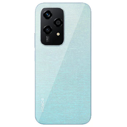 Honor 200 Lite 5G Smartphone: 8GB RAM, 256GB Storage, Crystal Clear Display