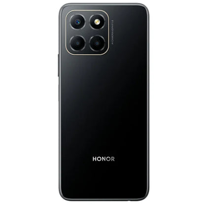 Honor X6b NFC 6GB RAM 256GB Storage Smartphone with Long-Lasting Battery
