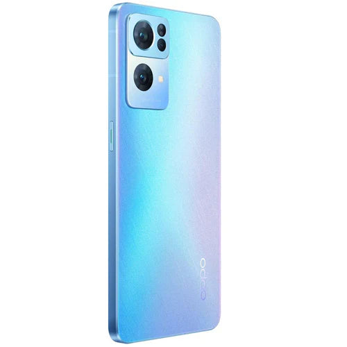OPPO Reno7 Pro 5G (12GB+256GB) – Vibrant Color, Ultra‑Fast Performance