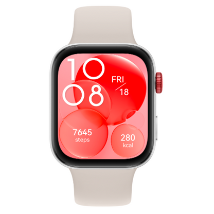 HUAWEI WATCH FIT 3