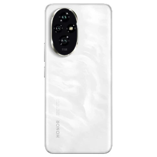 Honor 200 5G Smartphone: Stunning Display, Powerful Camera, Long-Lasting Battery Life