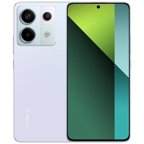 Xiaomi Redmi Note 13 Pro 5G 12GB/512GB Ultra‑Clear AMOLED Smartphone