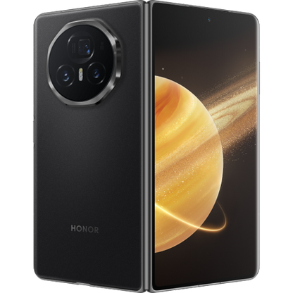 Honor Magic V3 5G Foldable Smartphone: 12GB RAM, 512GB Storage, Global Version