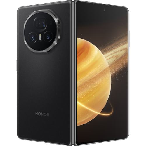 Honor Magic V3 5G Foldable Smartphone: 12GB RAM, 512GB Storage, Global Version