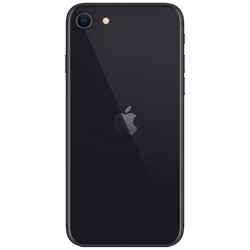 iPhone SE 2nd Generation 64GB (Middle East Version)