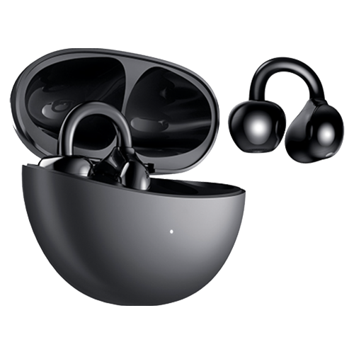Honor Choice Earbuds Clip: Secure Wireless Audio for Active Lifestyles