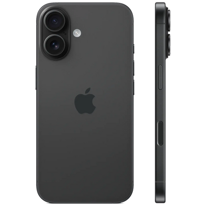 iPhone 16 256GB (Middle East Version)