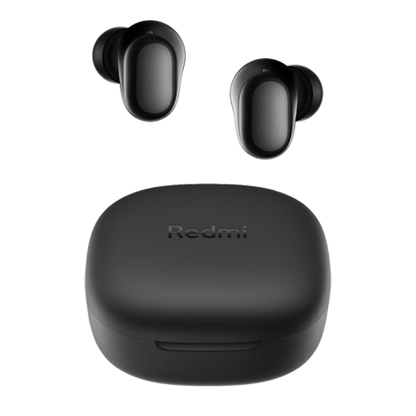 Xiaomi Redmi Buds 6 Play Wireless Earbuds – 36h Battery, IPX4