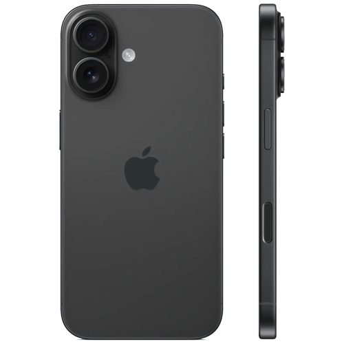 iPhone 16 512GB (Middle East Version)