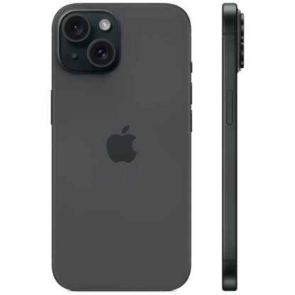 iPhone 15 256GB (Middle East Version)