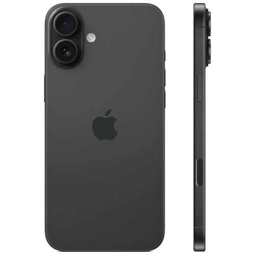 iPhone 16 Plus 256GB (Japan Edition)