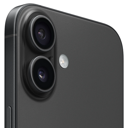iPhone 16 128GB (English Edition)