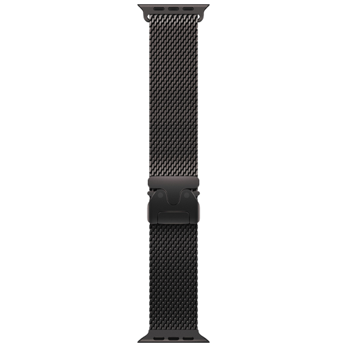Apple Watch Ultra 2 GPS + Cellular 49mm with Milanese Loop (Middle East Version)
