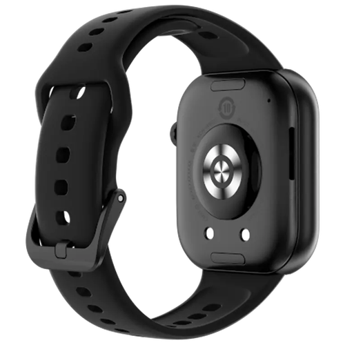 Honor Choice Watch 2i: Advanced Fitness Tracker with Heart Rate Monitor