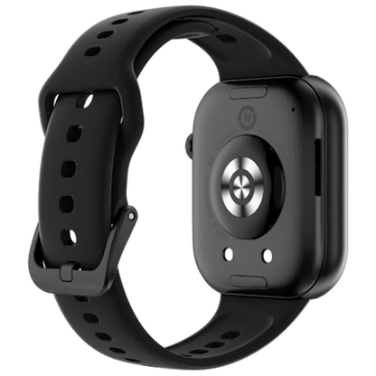Honor Choice Watch 2i: Advanced Fitness Tracker with Heart Rate Monitor