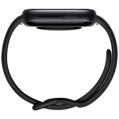 Honor Watch 4: Advanced Health Monitoring Smartwatch with AMOLED Display