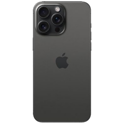 iPhone 15 Pro Max 512GB (Arabic Edition)