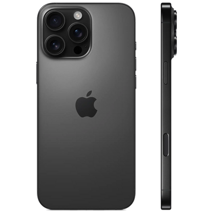 iPhone 16 Pro Max 512GB (Middle East Version)