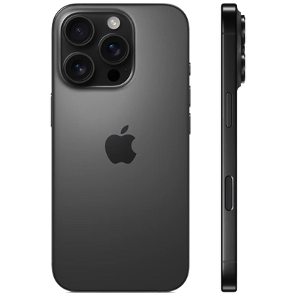 iPhone 16 Pro 128GB (Middle East Version)