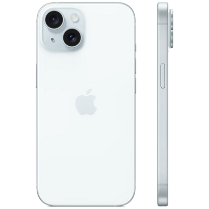 iPhone 15 256GB (Middle East Version)